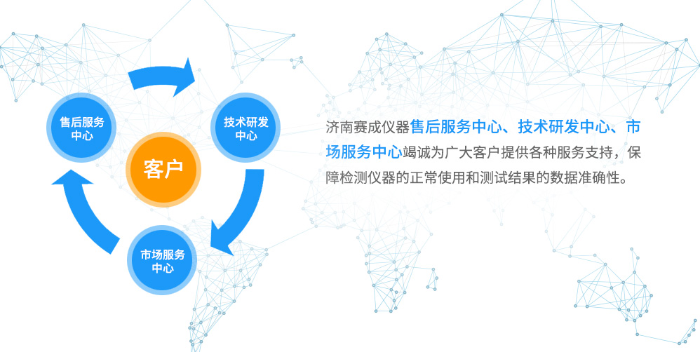 精益求精做業務 至真至誠為服務